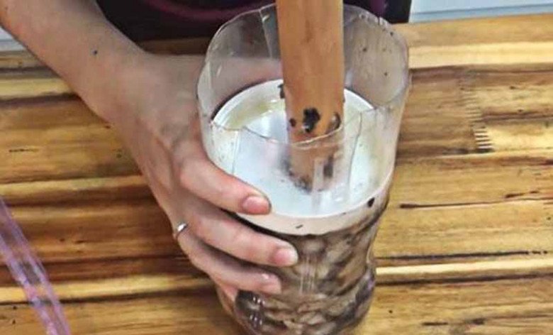 Cách làm giò thủ ngon, dền dẻo, để lâu không thiu nhớt - 7
