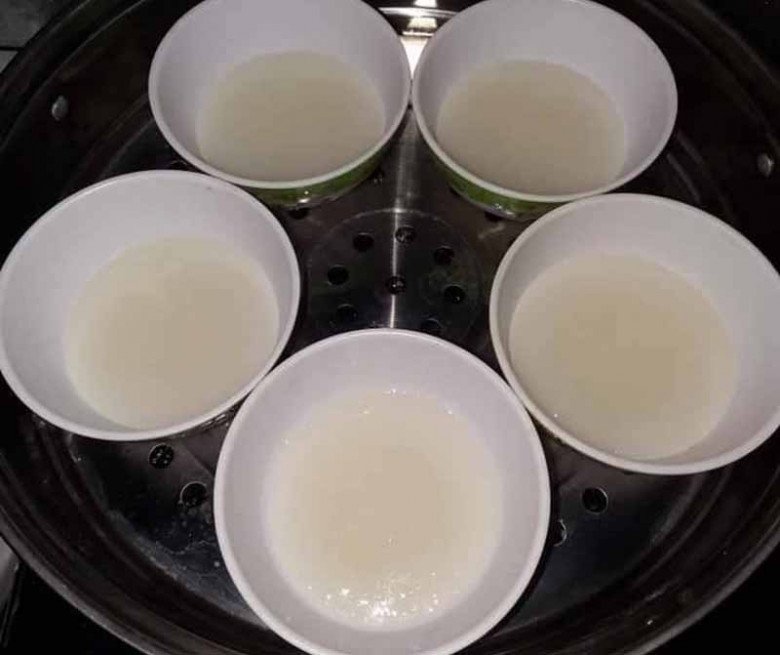 Cách làm bánh bèo chén nhân tôm thịt chuẩn vị tại nhà, ai cũng làm được - 5