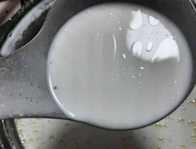 Cách làm bánh bèo chén nhân tôm thịt chuẩn vị tại nhà, ai cũng làm được - 4