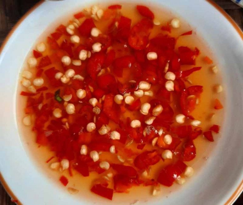 Cách làm bánh bèo chén nhân tôm thịt chuẩn vị tại nhà, ai cũng làm được - 7