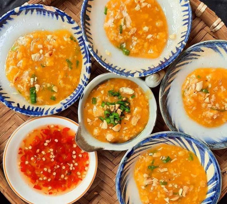 Cách làm bánh bèo chén nhân tôm thịt chuẩn vị tại nhà, ai cũng làm được - 1
