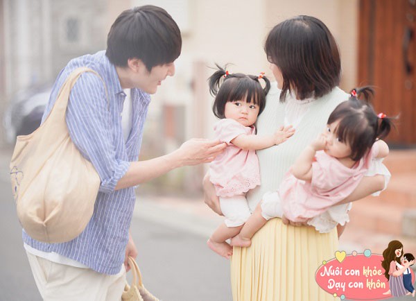 Trẻ sinh đôi thường có chỉ số IQ thấp? Chuyên gia Anh lý giải - 8