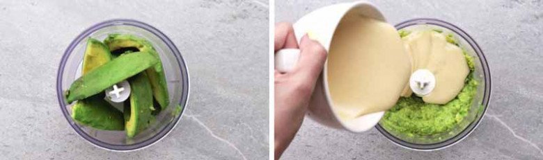 Cách làm kem bơ mướt mịn, không bị dăm đá đơn giản tại nhà - 3