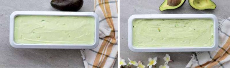 Cách làm kem bơ mướt mịn, không bị dăm đá đơn giản tại nhà - 7