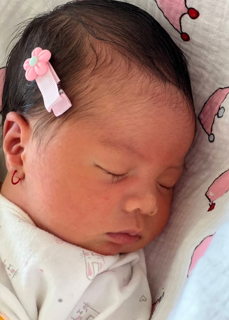 Kiwi Ngô Mai Trang: Ngoài 40 tuổi vẫn sinh con thứ 4, sau sinh về dáng siêu tốc - 7