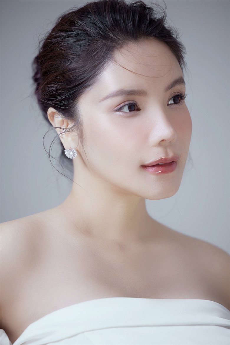 Kiwi Ngô Mai Trang: Ngoài 40 tuổi vẫn sinh con thứ 4, sau sinh về dáng siêu tốc - 3