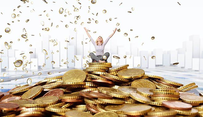 8 ngày sinh của người may mắn nhất - 1