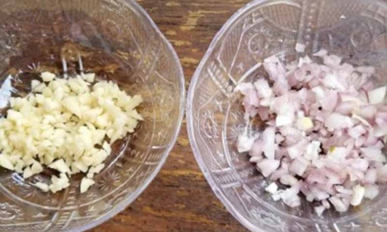 Cách làm cánh gà chiên nước mắm tại nhà đơn giản, đậm đà - 3