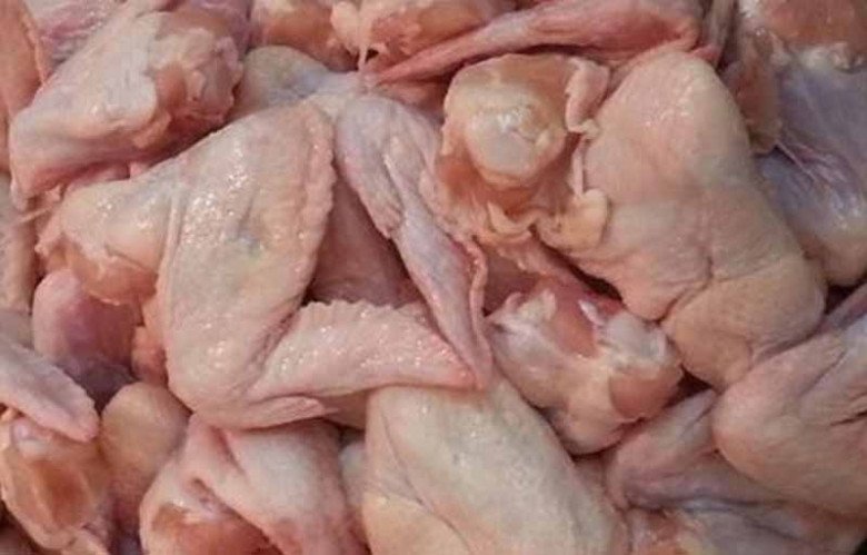 Cách làm cánh gà chiên nước mắm tại nhà đơn giản, đậm đà - 8