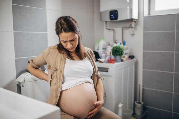 9 thực phẩm bác sĩ sản khoa khuyên mẹ bầu bị táo bón nên ăn hàng ngày - 10