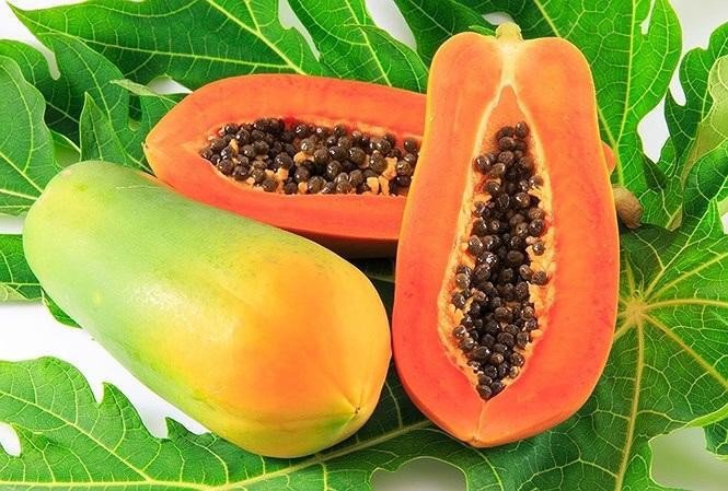 9 thực phẩm bác sĩ sản khoa khuyên mẹ bầu bị táo bón nên ăn hàng ngày - 3
