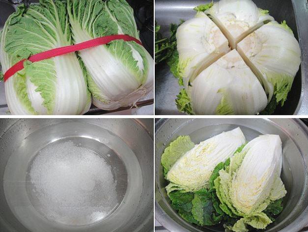 Cách làm kim chi cải thảo đơn giản ngon chuẩn vị Hàn Quốc - 2