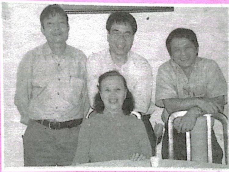 Dì Thanh Hà…