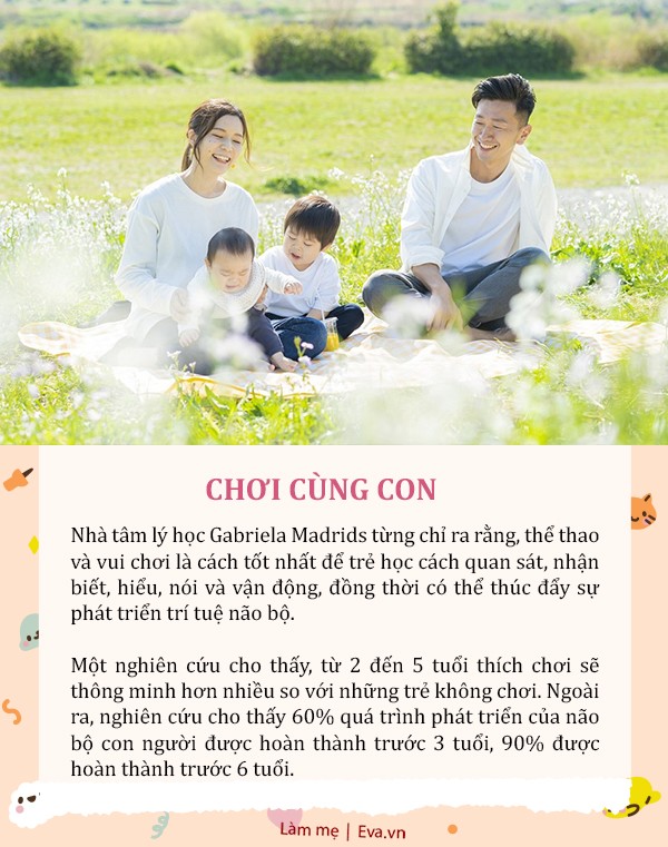 7 cách rèn luyện trí thông minh, để trẻ phát huy tài năng hiệu quả - 8
