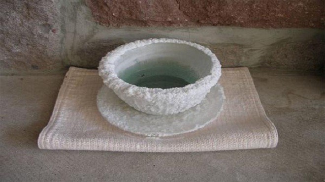 Tại sao nên đặt một bát muối ở góc nhà? Làm theo có “trăm cái lợi” - 2