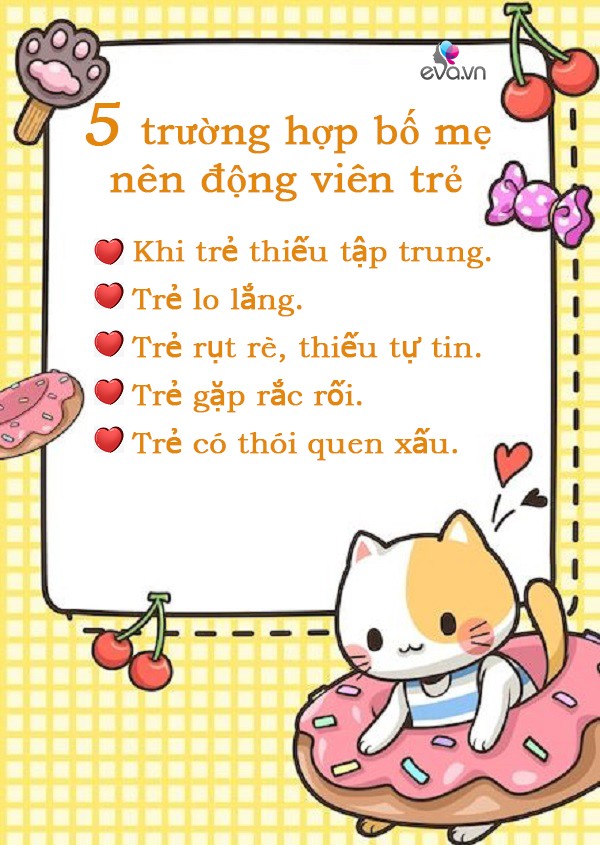 Không cần quát mắng, mẹ dùng 5 cách này dạy con ngoan ngoãn, chủ động học tập - 2