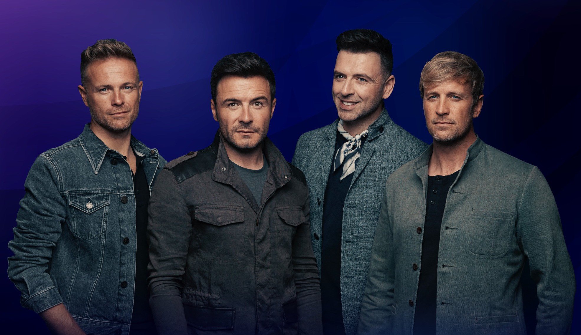 Ban tổ chức concert Westlife giải thích khi nhiều khán giả đòi "trả vé" - 1