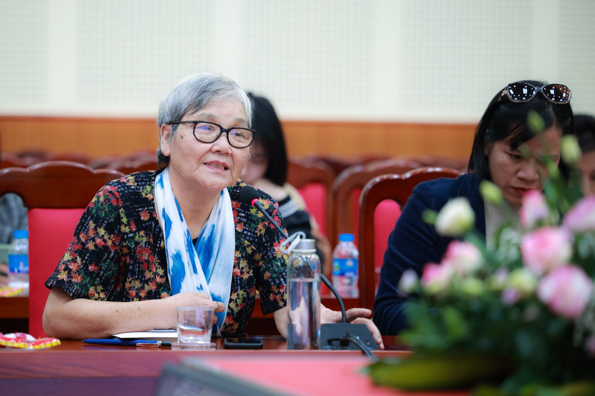 13 truyện ngắn, 11 tiểu thuyết sẽ được vinh danh trong Lễ trao giải cuộc thi sáng tác văn học về đề tài công nhân, công đoàn - 4