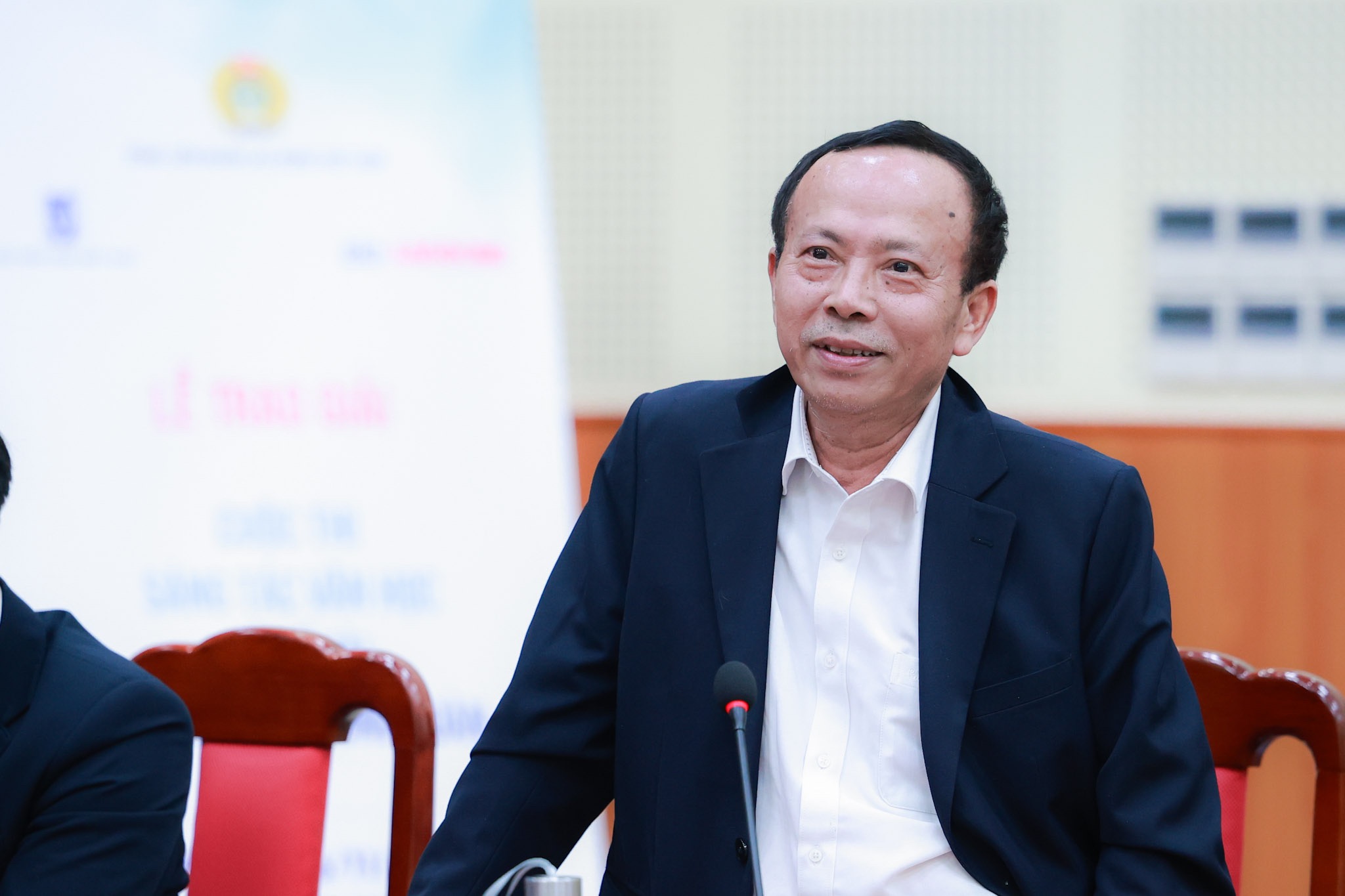 13 truyện ngắn, 11 tiểu thuyết sẽ được vinh danh trong Lễ trao giải cuộc thi sáng tác văn học về đề tài công nhân, công đoàn - 5