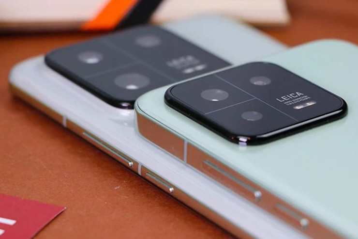 Các đối thủ phải dè chừng khi Xiaomi thực sự trở lại - 2