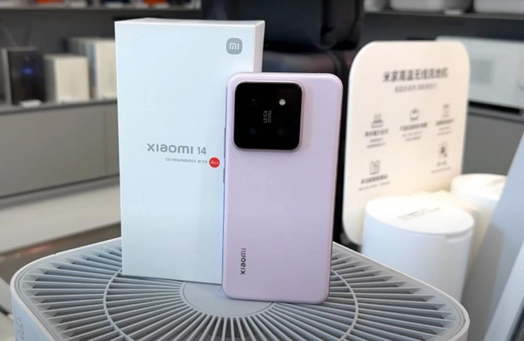 Các đối thủ phải dè chừng khi Xiaomi thực sự trở lại - 1