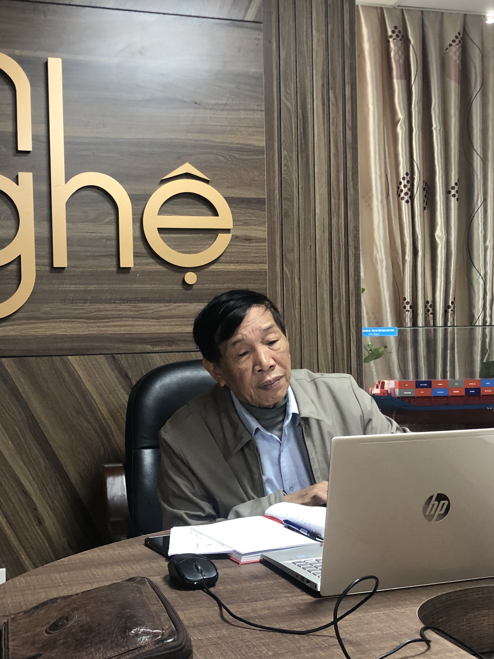 Sơ kết chặng đầu cuộc thi truyện ngắn Báo Văn nghệ - 2
