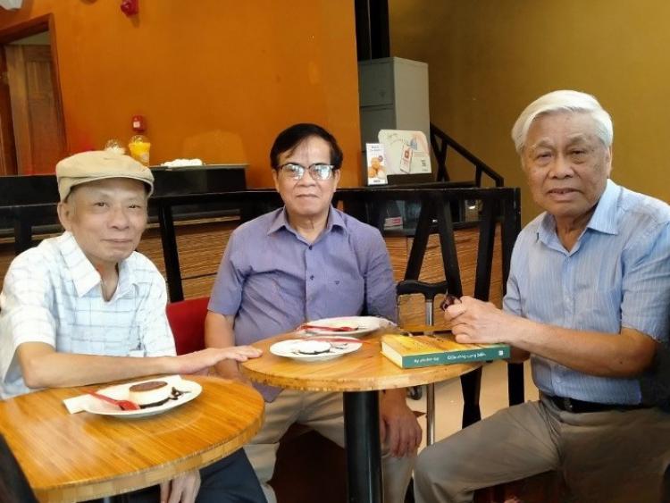 Thấy gì qua tiếng “Ngỗng trời kêu xa xứ”?