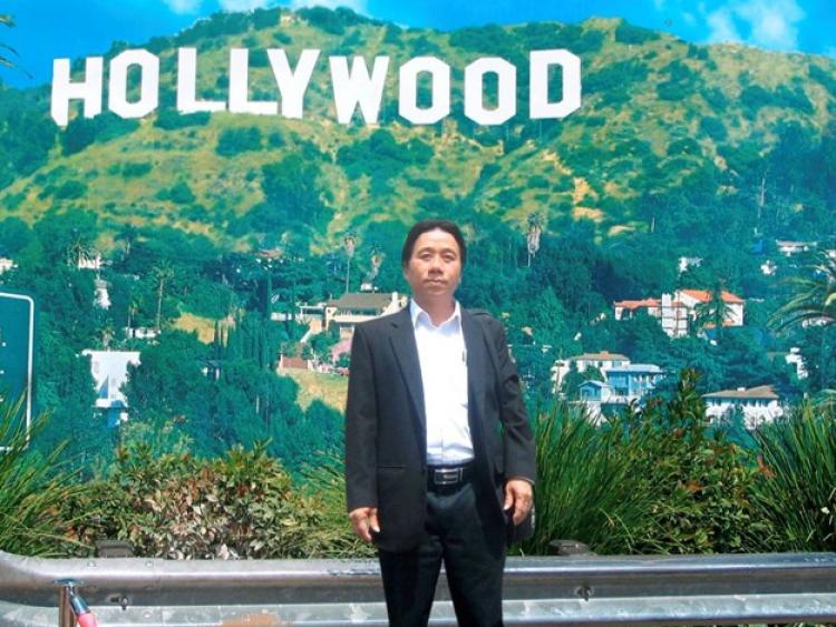 Los Angeles - Kinh đô điện ảnh thế giới