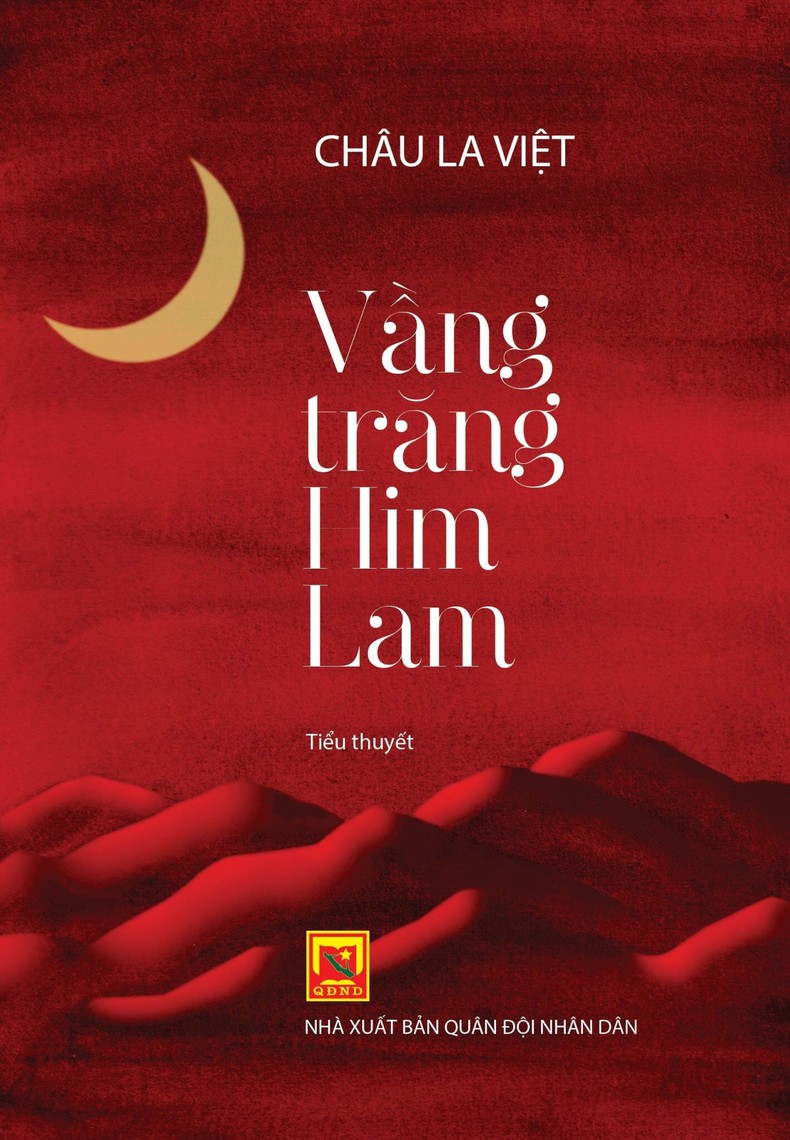 “Vầng trăng Him Lam” là một bản hợp xướng, còn tôi chỉ là một cây vĩ cầm dẫn chuyện - 1