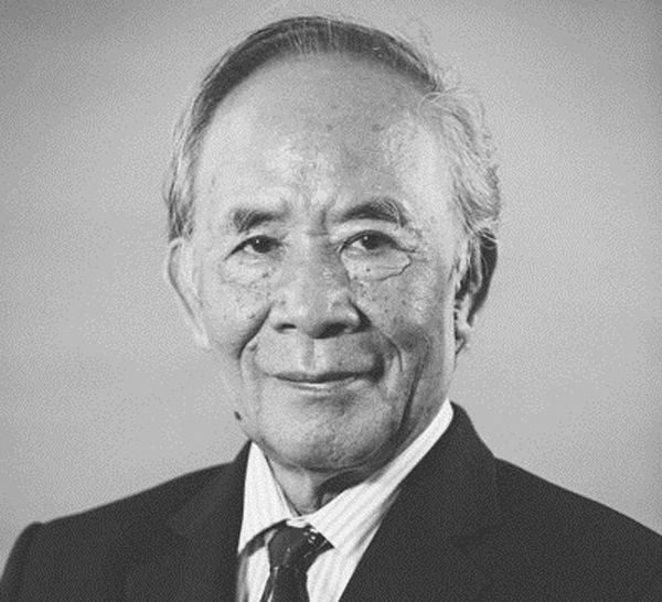 Lưỡng quốc tiến sĩ Đỗ Văn Khang - Nhà lý luận văn học nghệ thuật đã ra đi - 4