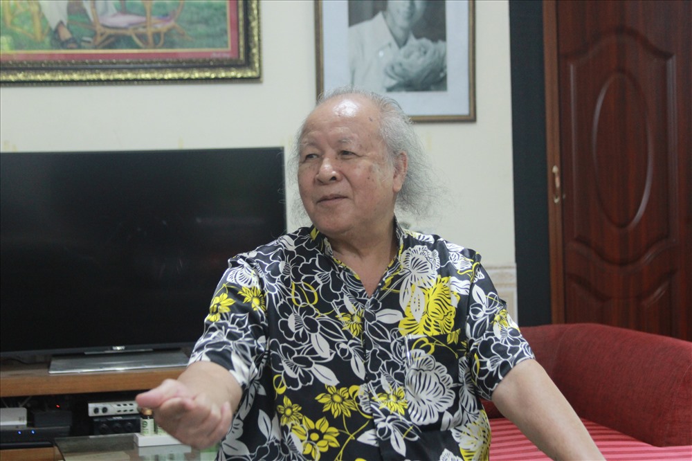 TS.NS. Bác sĩ, lương y Nguyễn Hữu Trọng cuộc đời như tiểu thuyết - 1