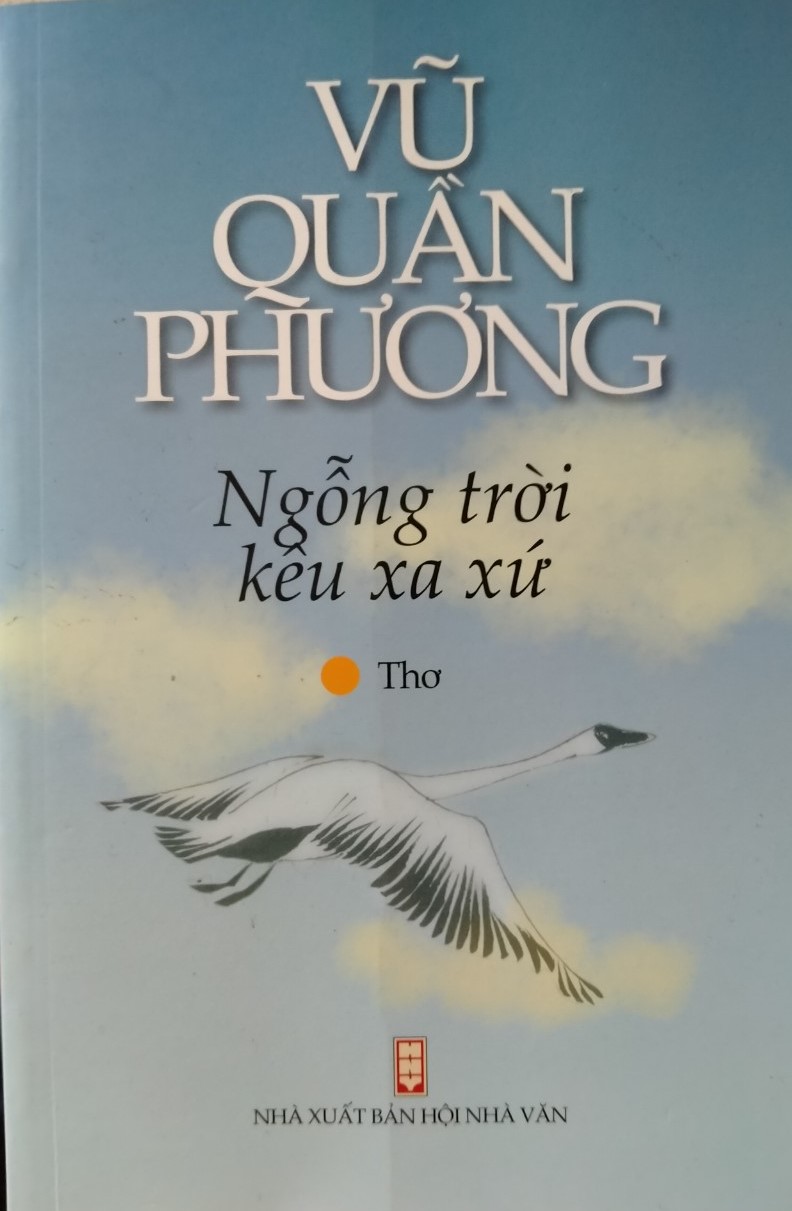 Thấy gì qua tiếng “Ngỗng trời kêu xa xứ”? - 2