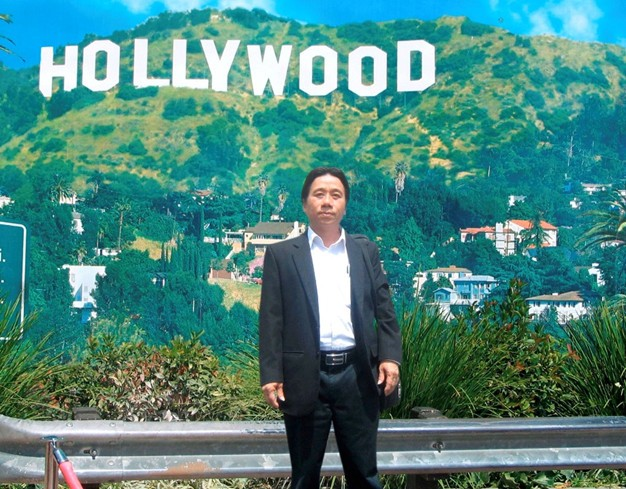 Los Angeles - Kinh đô điện ảnh thế giới - 1