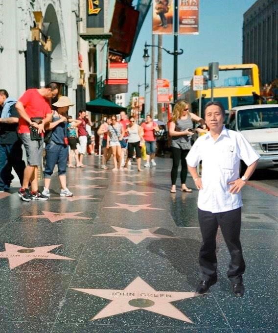Los Angeles - Kinh đô điện ảnh thế giới - 2