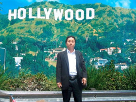 Los Angeles - Kinh đô điện ảnh thế giới