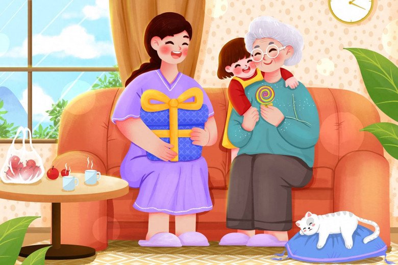 Không phải tiền bạc, bố mẹ nuôi con "giàu có" 5 thứ này, khi lớn sẽ biết ơn vô cùng - 6