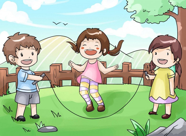 Không phải tiền bạc, bố mẹ nuôi con "giàu có" 5 thứ này, khi lớn sẽ biết ơn vô cùng - 10