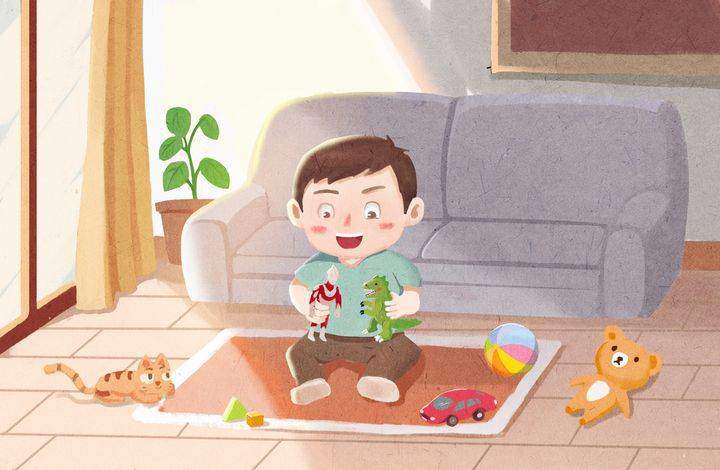 Không phải tiền bạc, bố mẹ nuôi con "giàu có" 5 thứ này, khi lớn sẽ biết ơn vô cùng - 12