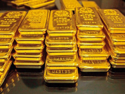 Kinh tế - Dự báo giá vàng ngày 28/11: Tăng mạnh, điều gì sẽ quyết định xu hướng tiếp theo của giá vàng?
