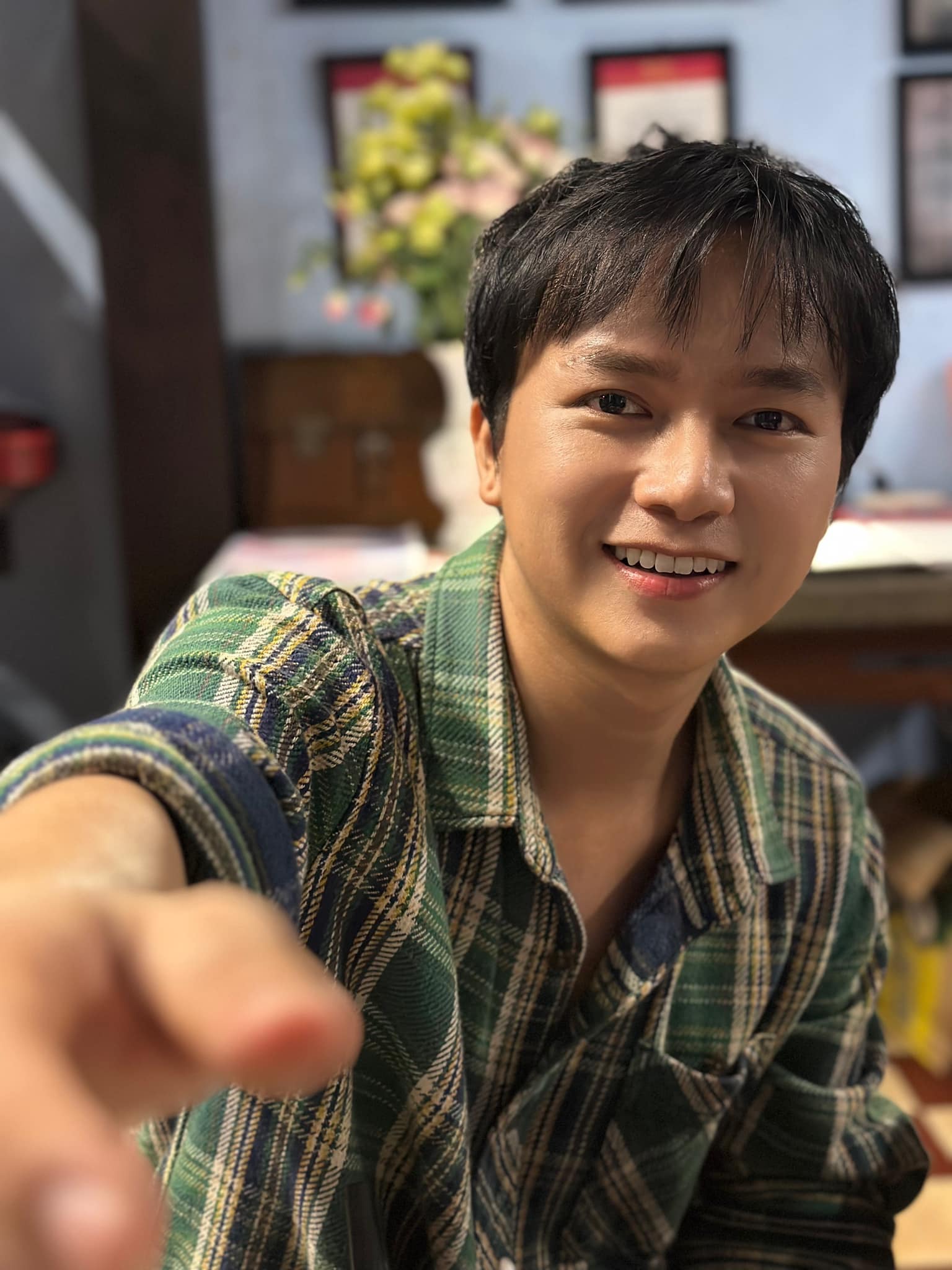 Một nhạc sĩ Việt bàng hoàng khi "mất trắng" bài hit - 4