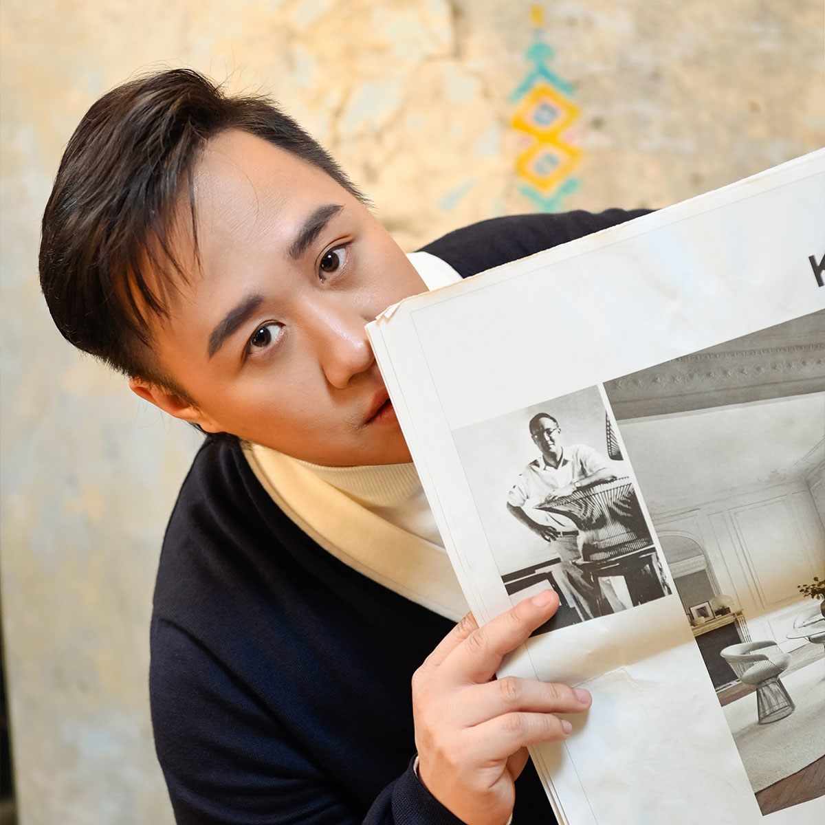 Đàm Vĩnh Hưng: “Tôi khi trẻ không hát hay như Trung Quân" - 2