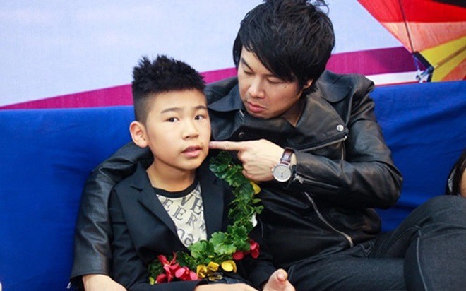 Á quân “The Voice Kid” mùa 1 được Thanh Bùi nhận đào tạo 10 năm giờ ra sao? - 1