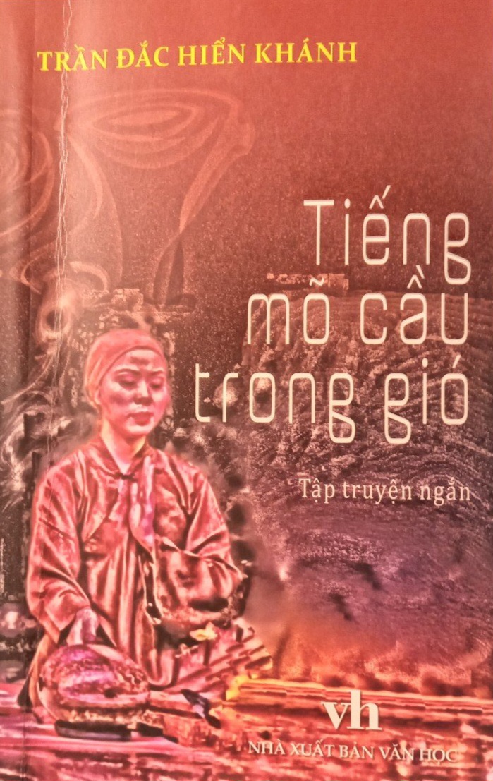 Lắng trong “Tiếng mõ cầu…” - 1