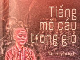 Lắng trong “Tiếng mõ cầu…”
