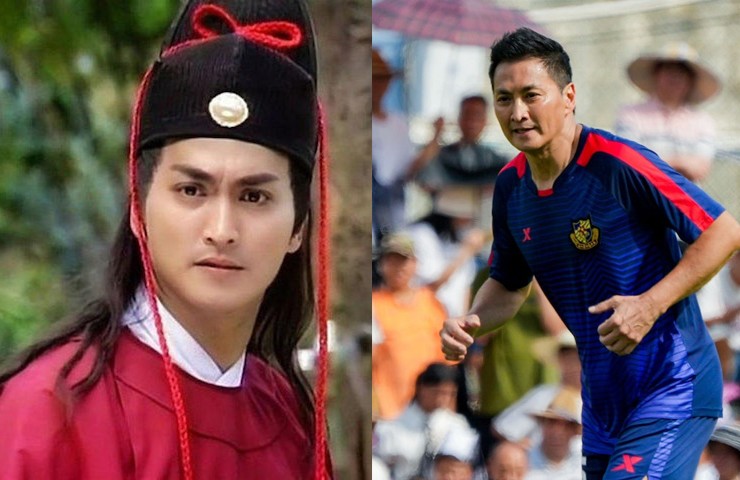 "Triển Chiêu" Hà Gia Kính tiết lộ tình trạng đáng lo ngại của "Bao Công" và "Công Tôn Sách" - 3