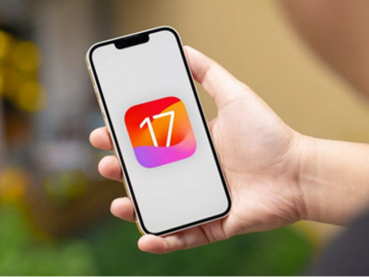 Công nghệ - Có gì mới trên iOS 17.2 beta 4?