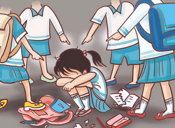 Vì sao trẻ học giỏi ít khi bị bắt nạt? Thầy hiệu trưởng nói thật: Không liên quan gì đến điểm số - 6