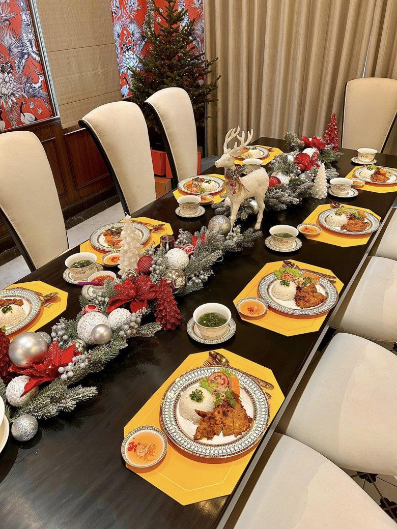 Đại gia Quận 7 khoe cơm với xôi thôi cũng làm dân mạng đòi ăn ké vì &#34;nhà nghèo không biết vị ra sao&#34; - 13
