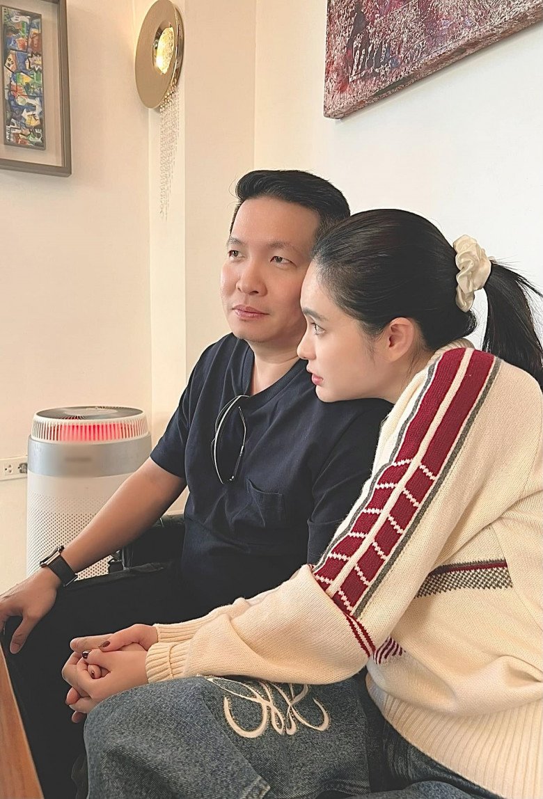 Đại gia Quận 7 khoe cơm với xôi thôi cũng làm dân mạng đòi ăn ké vì &#34;nhà nghèo không biết vị ra sao&#34; - 1