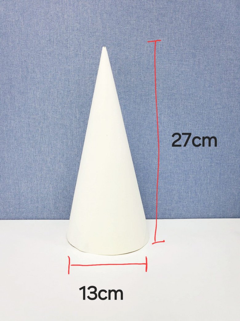 Chàng trai chỉ cách làm cây thông Noel bằng kẽm nhung với 71.000 đồng, vừa lạ mắt vừa dễ thương - 3